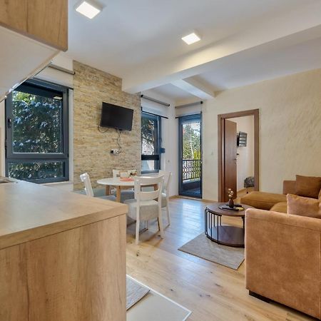 Villa Bella Apartman 12 Zlatibor Buitenkant foto