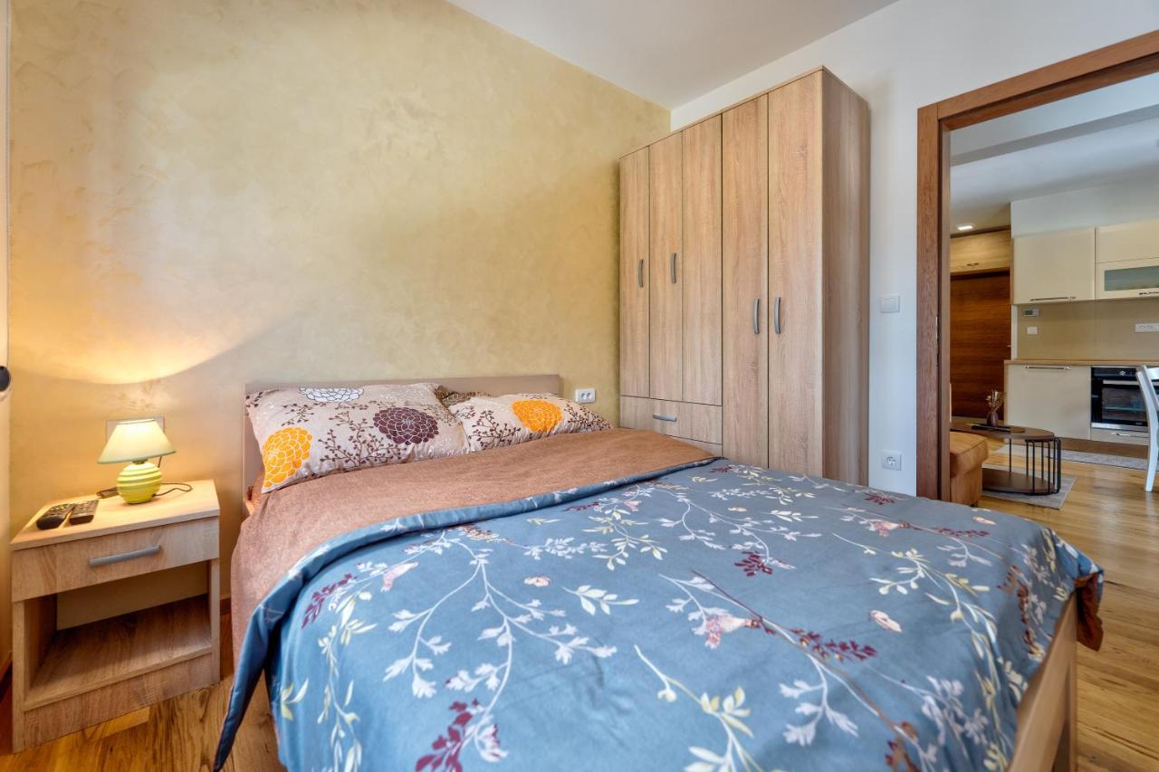 Villa Bella Apartman 12 Zlatibor Buitenkant foto