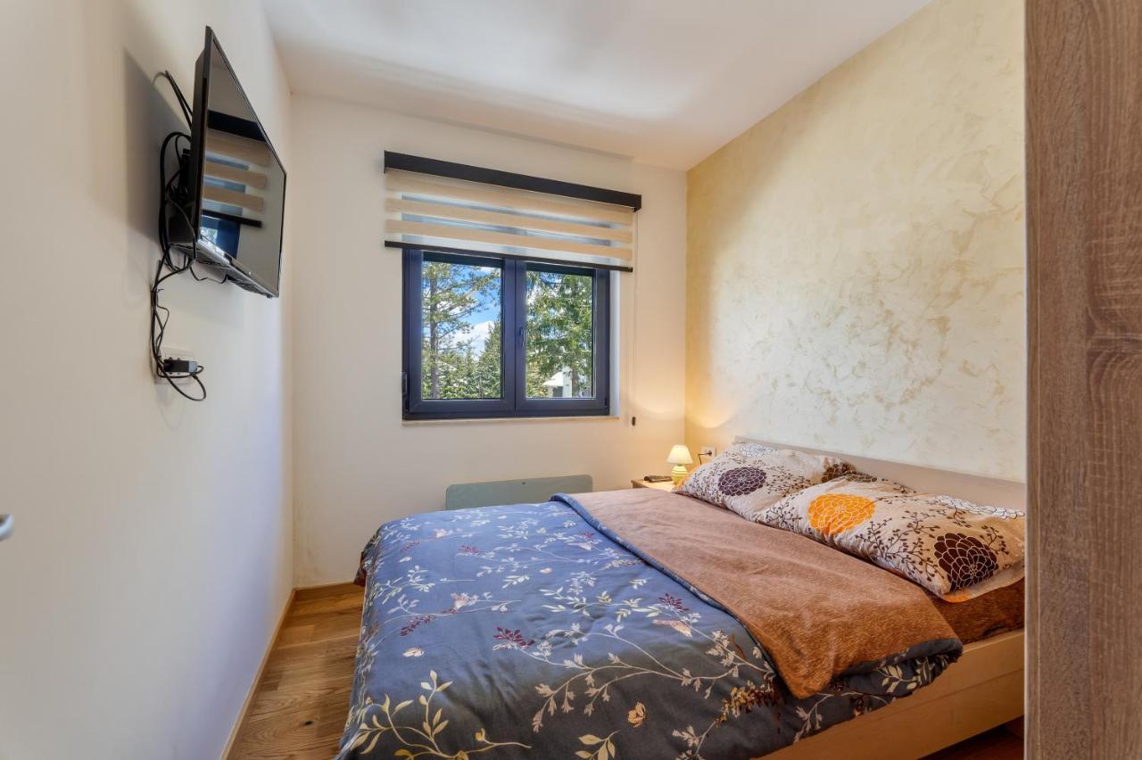 Villa Bella Apartman 12 Zlatibor Buitenkant foto