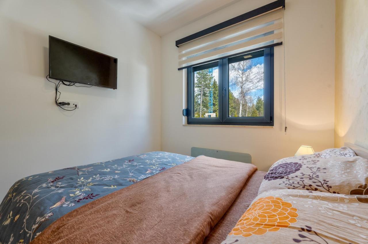 Villa Bella Apartman 12 Zlatibor Buitenkant foto