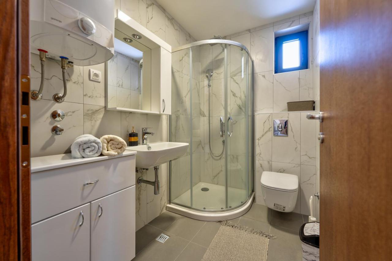 Villa Bella Apartman 12 Zlatibor Buitenkant foto