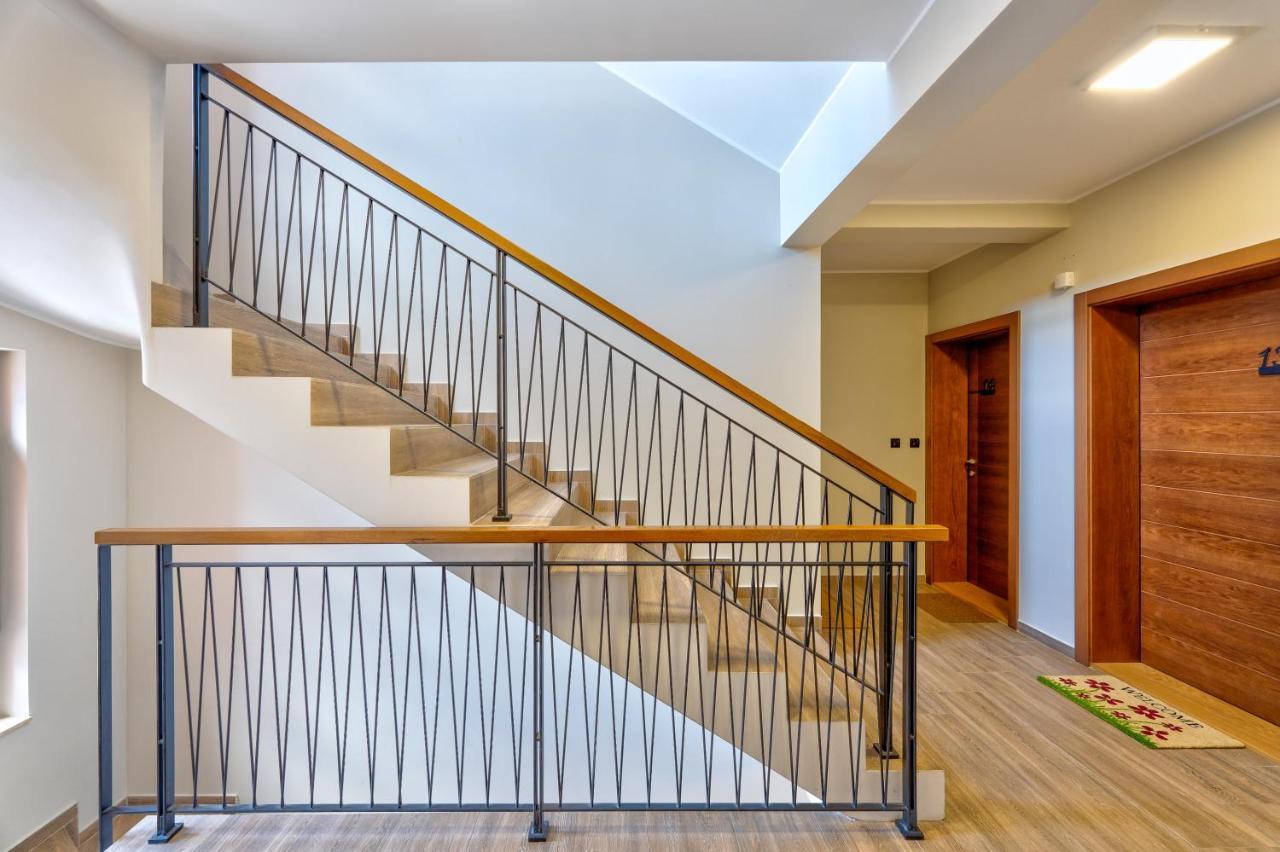 Villa Bella Apartman 12 Zlatibor Buitenkant foto
